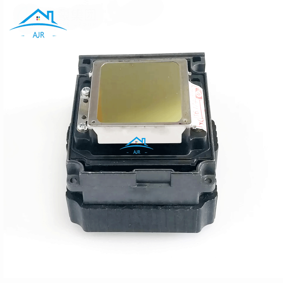 TX800 Printhead – AJR Printer Parts- a leading Inkjet Printer Spare ...